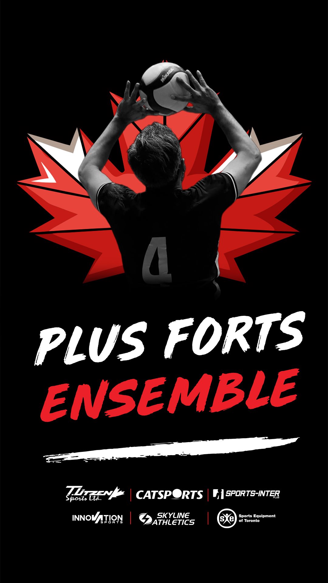 Banniere A Propos Stronger Together Banniere A Propos Stronger Together